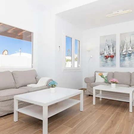 Villa Haria