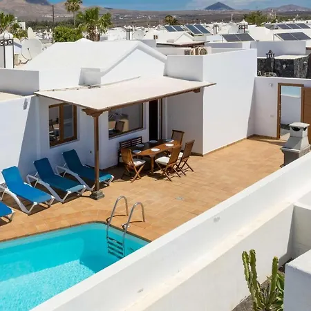 Haria Villa