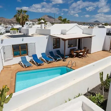 Villa Haria *